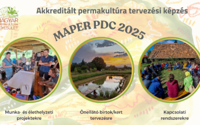 MAPER PDC 2025