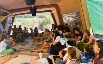 Permaculture Convergence 2026 – Hungary